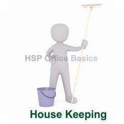 House Keeping & Cleaning Products