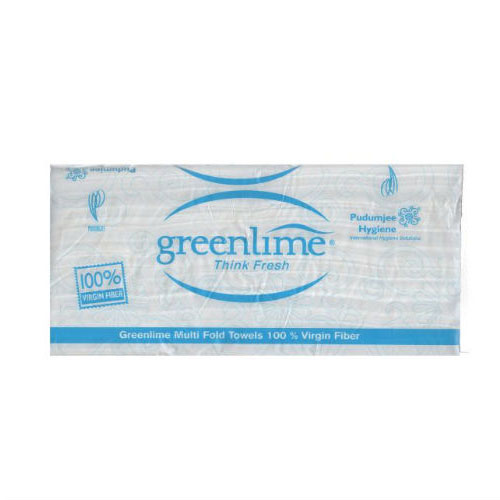 Greenlime M-Fold 150 Sheet