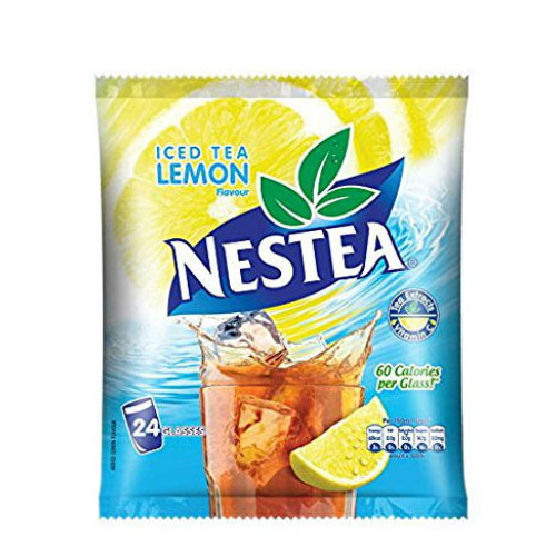 Nestea Inst Iced Tea Lemon
