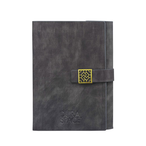 Note Book With A5 Cover NB201816