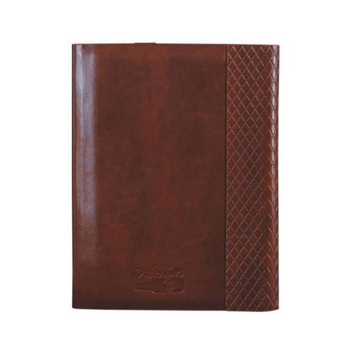 Note Book With A5 Cover NB20188