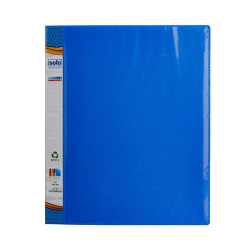 Solo RB 405 A4 Ring Binder File