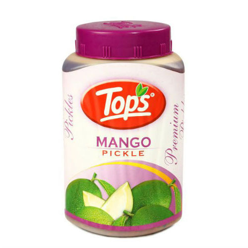 Tops Mixed Pickle 1kg